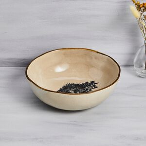 Heritage Lissadell 9" Salad Bowl